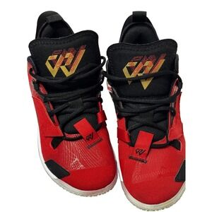 Jordan Why Not Zer0.4 Shoes Mens Size 9 Russell Westbrook DD4887-600 Basketball‎